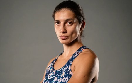 Maria Hingu de la Survivor Romania 2021 este <span style='background:#EDF514'>GRAVIDA</span>. Prima imagine cu sarcina fostei sportive