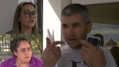 Primarita dintr-o comuna din Teleorman, acuzata ca agreseaza cetatenii care cer <span style='background:#EDF514'>ADEVERINTE</span>: M-a zgariat, mi-a bagat unghia