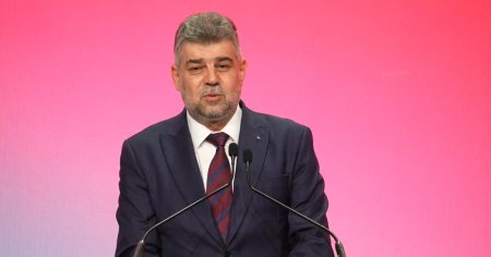 Ciolacu, la reuniunea liderilor PES: Vom trimite mai multi eurodeputati PSD decat in urma cu cinci ani