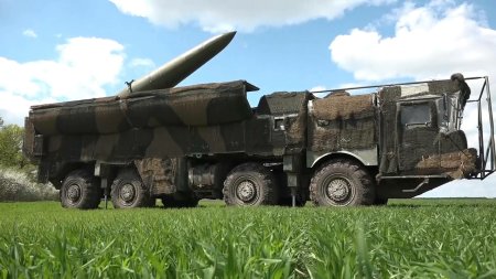 Rusia a lansat o racheta balistica asupra orasului Odesa. Bilantul victimelor