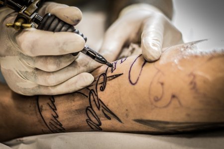 Tatuajele si efectele lor puternice asupra sistemului imunitar