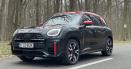 TEST <span style='background:#EDF514'>DRIVE</span> Noul MINI Countryman JCW, un punk minimalist FOTO