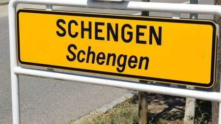 Ce state din Schengen au reintrodus controale temporare la frontiera