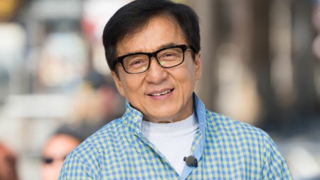 Actorul Jackie Chan implineste 70 de ani. A fost considerat un succesor al lui Bruce Lee | <span style='background:#EDF514'>GALERIE FOTO</span>