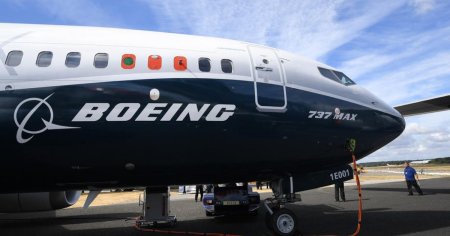 Compensatiile uriase pe care le va primi seful Boeing la pensionare