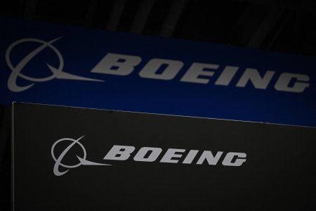 Compensatii de aproape 33 de milioane de dolari pentru CEO-ul Boeing, care si-a dat demisia dupa seria de <span style='background:#EDF514'>INCIDENTE</span> cu avioanele