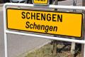 Statele din Schengen care au reintrodus controalele temporare la frontiera