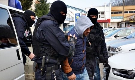Parlamentarii nu doresc o Romania fara clanuri interlope si narcotraficanti