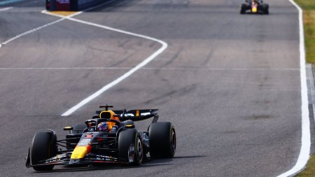 Victorie categorica obtinuta de Max Verstappen in Japonia