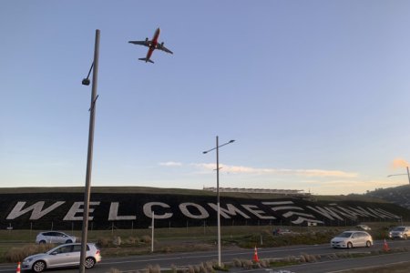 Noua Zeelanda modifica regulile privind acordarea de vize din cauza cresterii numarului de migranti