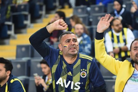 Haos total in fotbalul turc » Planul halucinant al lui <span style='background:#EDF514'>FENERBAHCE</span> inaintea Supercupei de diseara!