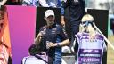 Pilotul Max Verstappen a castigat Marele Premiu de Formula 1 al Japoniei