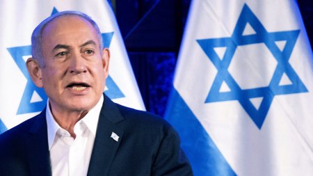 Israelul este gata sa ajunga la un acord pentru os<span style='background:#EDF514'>TATICI</span> - dar sa nu cedeze cererilor extreme ale Hamas: Netanyahu
