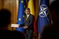 Ciolacu: Romania are profilul de aliat responsabil in NATO 