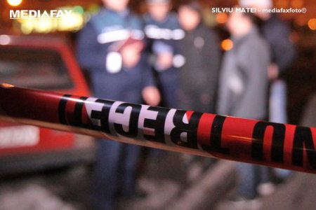 Tragedie in Brasov: o fata a cazut de la etajul 8 al unui bloc