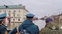 Inundatii in Rusia. Situatie critica la Orsk, unde patru persoane au murit si cateva mii au fost evacuate, dupa ruperea unui baraj