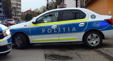 Peste 860 de minori dati disparuti in luna martie au fost depistati de politisti