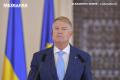 Klaus Iohannis il felicita pe presedintele ales al Slovaciei. Peter <span style='background:#EDF514'>PELLEGRINI</span> este un populist pro rus