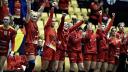 Handbal feminin. Romania a invins Grecia si s-a calificat la Campionatul European