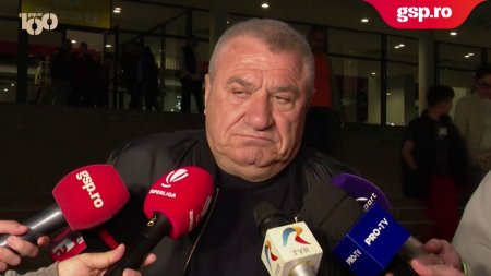 FCSB - Universitatea Craiova. Victor Becali, declaratii la finalul meciului de pe Arena Nationala:  FCSB nu a avut nici cea mai mica problema in seara asta