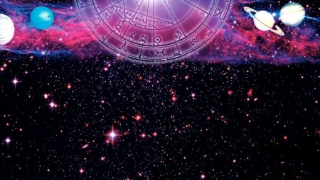 Horoscop 8 aprilie 2024. <span style='background:#EDF514'>PESTII</span> pot sa se agite inutil sau pot sa-si vada de-ale lor, in ciuda turbulentelor care apar si par sa nu se termine