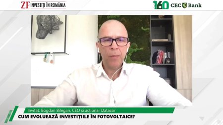 ZF Investiti in Romania! Compania Datacor incepe in 2024 constructia celei de-a treia hale din parcul industrial Bistrita Sud si tinteste afaceri de peste 30 mil. euro pana in 2026. Afacerile Datacor au ajuns la circa 17 mil. euro in 2023, dupa o crestere de 67%