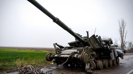 Rusia testeaza punctele slabe, Ucraina mizeaza pe <span style='background:#EDF514'>GRESELI</span>le inamicului. Razboiul, in asteptarea unei noi ofensive