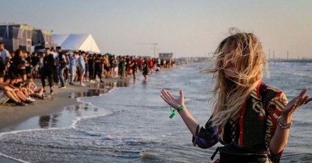 Cum isi asteapta litoralul primii turisti in minivacanta de 1 Mai si Paste: concerte live, festivaluri culinare, preturi mici de cazare