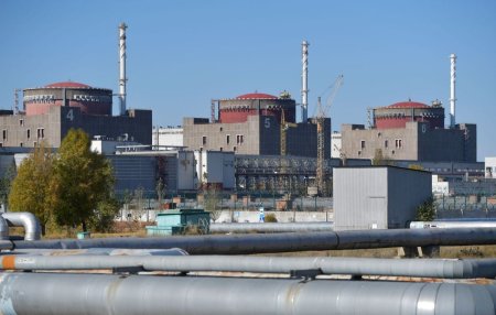 LIVETEXT Razboi in Ucraina, ziua 775 | <span style='background:#EDF514'>REACTORUL</span> principal al centralei de la Zaporojie a suferit trei lovituri, confirma Agentia Internationala pentru Energie Atomica