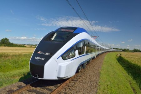 Soc la Transporturi: Instanta a anulat contractul cu PESA pentru achizitia a 62 de trenuri noi