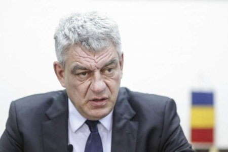 Mihai Tudose: Romania trebuie sa dea in judecata Austria pentru Schengen!