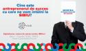 Eveniment pentru antreprenori, <span style='background:#EDF514'>LA SIBIU</span>: IMM Club organizeaza evenimentul 