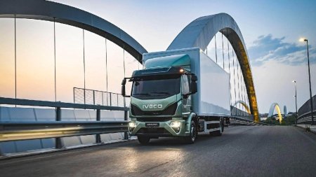 5 criterii in alegerea unui camion IVECO EUROCARGO