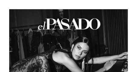 Inna prezinta El Pasado, cel de-al doilea album in limba spaniola compus integral de artista VIDEO