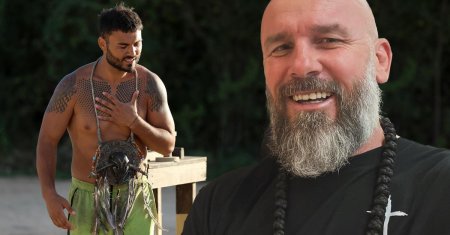 Ce se intampla dupa Survivor All Stars intre Jador si Catalin Zmarandescu! Camerele au surprins totul