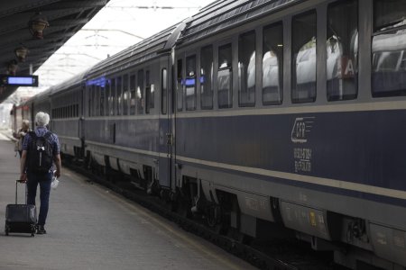 Contractul prin care Ministerul Transporturilor urma sa cumpere 62 de trenuri noi va fi anulat. Instanta a admis <span style='background:#EDF514'>CONTESTATI</span>a Alstom