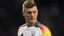 Cine l-a convins pe Toni Kroos sa revina in nationala Germaniei pentru EURO 2024: 