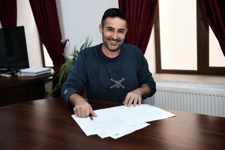 Claudiu Manda a scapat definitiv de procesul in care era acuzat de coruptie. Faptele s-au prescris