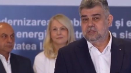 Marcel Ciolacu, mesaj transant despre concediile medicale ale romanilor: Nu dau bani pentru tuse si junghi