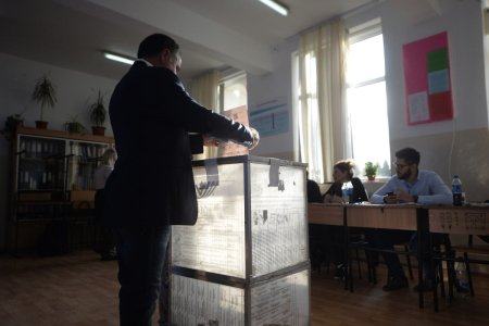 Alegeri 2024 in Romania – Calendarul alegerilor locale, europarlamentare, prezidentiale si parlamentare