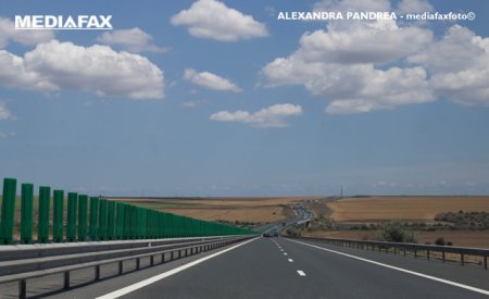La vara vom putea circula pe autostrada de la Pitesti la Constanta. Pentru prima data Bucurestiul nu va mai fi o piedica in transporturi