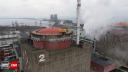 Centrala Zaporojie, la un pas de o catastrofa nucleara. Seful AIEA: 