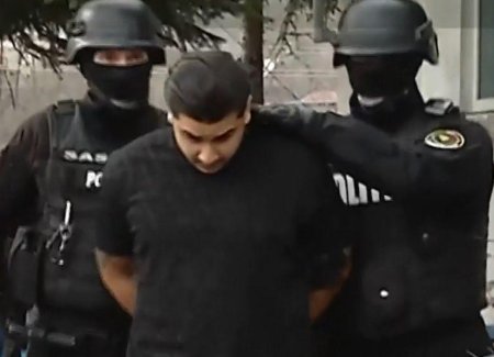 Crima de la Padina. Arest preventiv prelungit pentru <span style='background:#EDF514'>AGRESOR</span>i