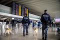 Un barbat din Tadjikistan suspectat de apartenenta la gruparea jihadista Statul Islamic a fost arestat pe aeroportul din Roma