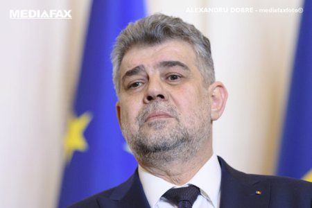 Ciolacu: Romania nu are timp de instabilitate politica. Am fi mers la un razboi total