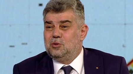 Marcel Ciolacu, despre Catalin Cirstoiu: Acesta este cel mai mare atu al sau si va castiga alegerile din 9 iunie