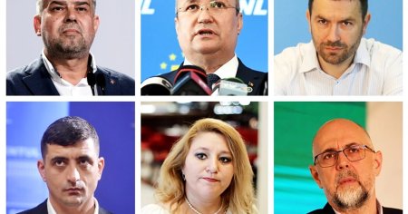 De ce ezita candidatii cu <span style='background:#EDF514'>DISCURS</span> prezidentiabil sa isi anunte ambitiile ANALIZA