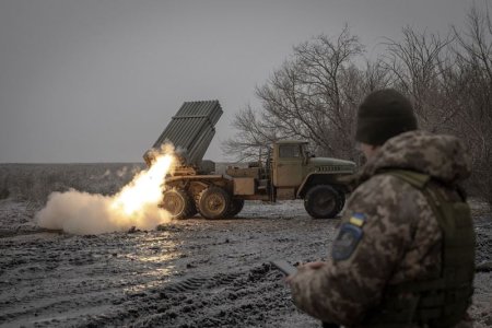 LIVETEXT Razboi in Ucraina, ziua 776 | Atac cu drone Shahed asupra mai multor regiuni din Ucraina