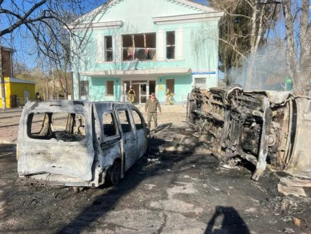 Razboiul din Ucraina, ziua 776. Morti si raniti in urma unor atacuri aeriene rusesti in nordul si sudul Ucrainei