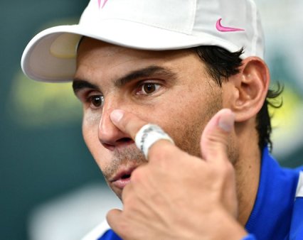 Nadal se pregateste pentru viata de dupa tenis: a devenit actionar la Playtomic